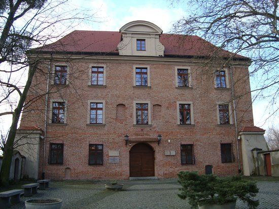 Akademia Lubrańskiego